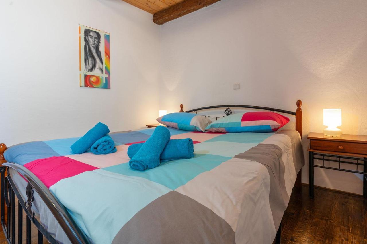 Perla Vrsar Apartment Exterior photo